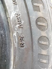 215/65 R16 C letni 4x - 2