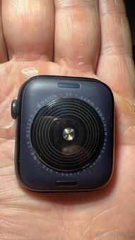 Apple Watch SE (2022) 44mm - 2