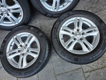 Alu R15; 5x 114,3 - 2