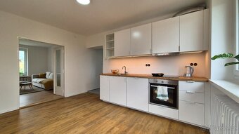 Pronájem bytu 2+1, 50m², Kollárova 1214, Veselí nad Moravou - 2
