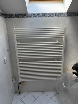 Radiatory Korrd - 2