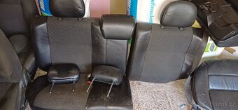 Opel frontera B - 2