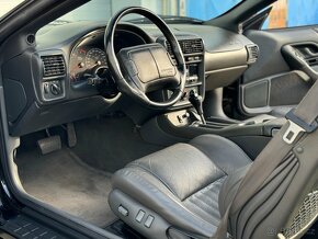 Chevrolet Camaro r.v. 1998 - TOP STAV - 2