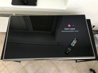 Televize LG - 2