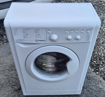 INDESIT HLOUBKA 30 CM ,A +, ZÁRUKA DOPRAVA INSTALACE - 2