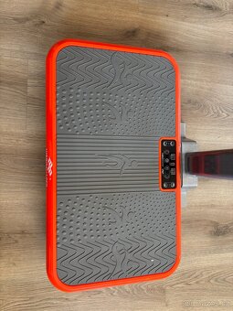 Vibroshaper , vibrační podložka - 2