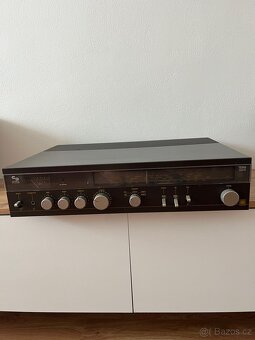 Hi fí concept Schneider + 2 repro - 2