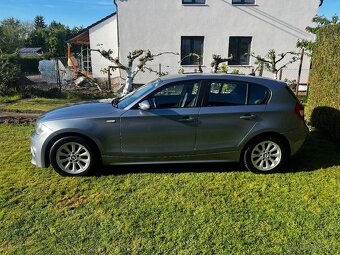 BMW e87 116i - 2