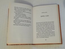 Kniha Stáje Zlatá hvězda - Soraya Nicholasová - 2