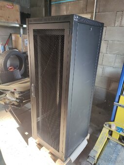 Rack Serverový stojanový rozvaděč CONTEG - 2