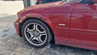Bmw 328i + LPG (1999) - 2