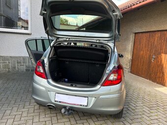 Opel Corsa - 2