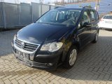 VW Touran 1,4 TSI, CNG, 110 kW, 7 míst - 2