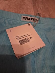 (8) Spodní prádlo CRAFT, vel XL (nové) - 2