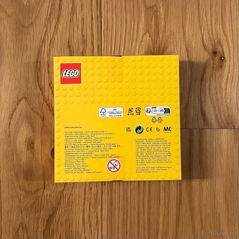 LEGO 6487473 Promotional Šedý hrad - 2