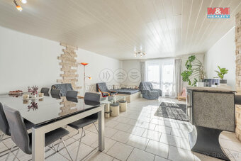 Prodej rodinného domu, 160 m², Tuřany - 2