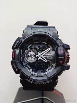 Hodinky Casio G-shock GA-400 - 2