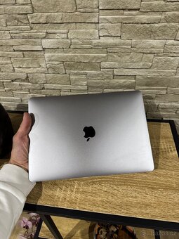 Macbook Air M1 256gb - 2