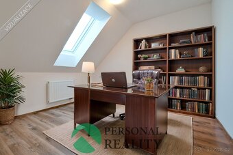 Prodej byty 2+kk, 50 m2 - Lázně Kynžvart, Královské Svahy - 2
