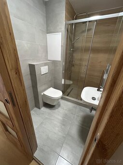 Prodej bytu 1+kk 21 m² Jaselská, Tábor - 2