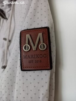 Parka Marikoo na jaro - 2