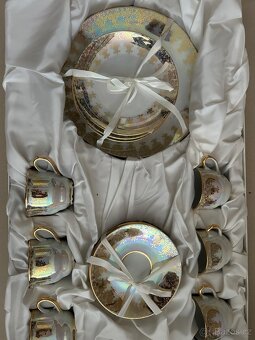 Porcelán - 2