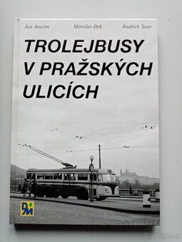 Trolejbusy - 2