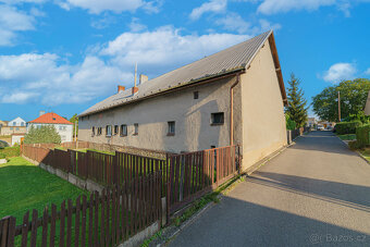 Prodej, dům, 600 m poz., Polní 102, Bohuslavice, Česko - 2