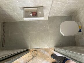Prodám malý domek nebo stánek s občerstvením - 2