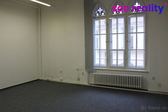 Pronájem kanceláře 25m2 - 2