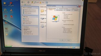 Notebook Asus U5F - 2