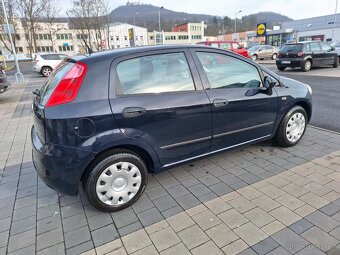 Fiat Punto - 2