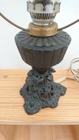 Stolní lampa - 2