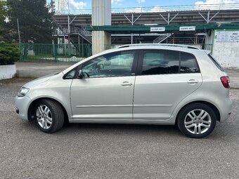 VW GOLF PLUS 1.4 TSI 90kw 2011 STYLE - 2