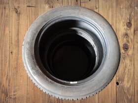 235/60/17 Michelin - letní - pošlu i na dobírku - 2