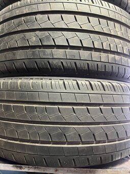 215/60 R16 C BRIDGESTONE Duravis zatezove 103/101T - 2