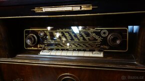 Rádio Nord Mende - Kuba - 2