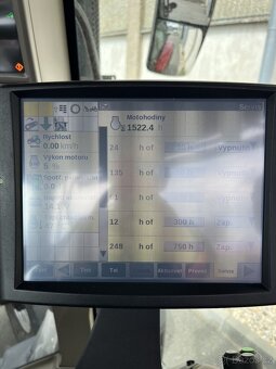 CASE IH PUMA 240 CVX - 2