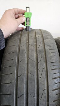 Letní pneumatiky 235/50/17, Hankook, DOT1818
- 2