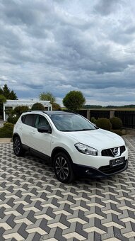 NISSAN QASHQAI 1.6 Dci 96kw - 2