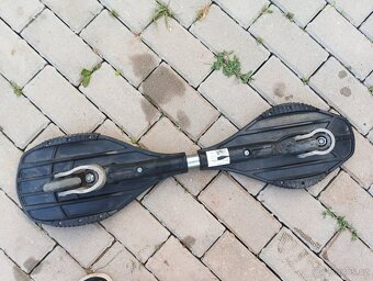 Waveboard - 2