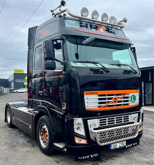 VOLVO FH13 500 EEV STANDARD AUTOMAT ADR - 2