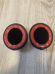 Náušníky pro sluchátka Beats Solo3 Wireless - černé (NOVÉ) - 2