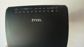 MODEM ZYXEL VMG3312 - 2
