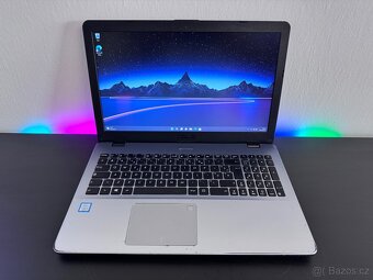 Asus R542U / i5-8250U / 16GB / 256GB SSD / FHD / Win11 Pro - 2