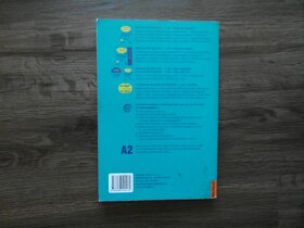 NĚMČINA, SPOLEČENSKÉ VĚDY - 2