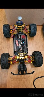 Maverick Strada 4x4 - 2