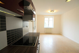 Pronájem bytu 2+kk, Guldenerova, Plzeň -Slovany, 13.500,- Kč - 2