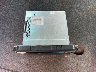 Seat leon radio mp3 - 2