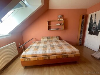Postel sirka 145 - 2